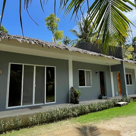 Sabas Beach And Campsite ซีคีฮอร์ ภายนอก รูปภาพ