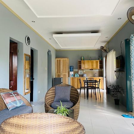 Sabas Beach And Campsite ซีคีฮอร์ ภายนอก รูปภาพ