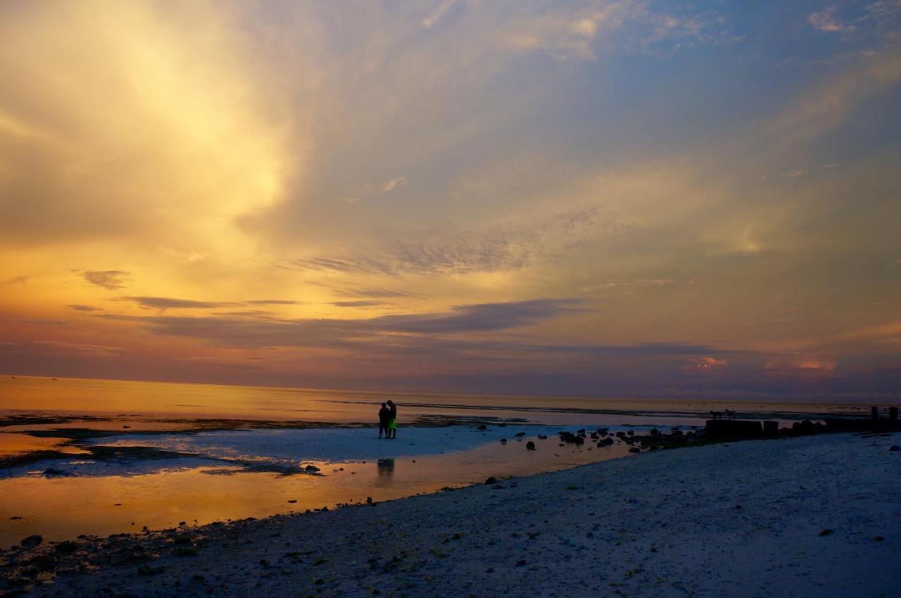 Sabas Beach And Campsite ซีคีฮอร์ ภายนอก รูปภาพ