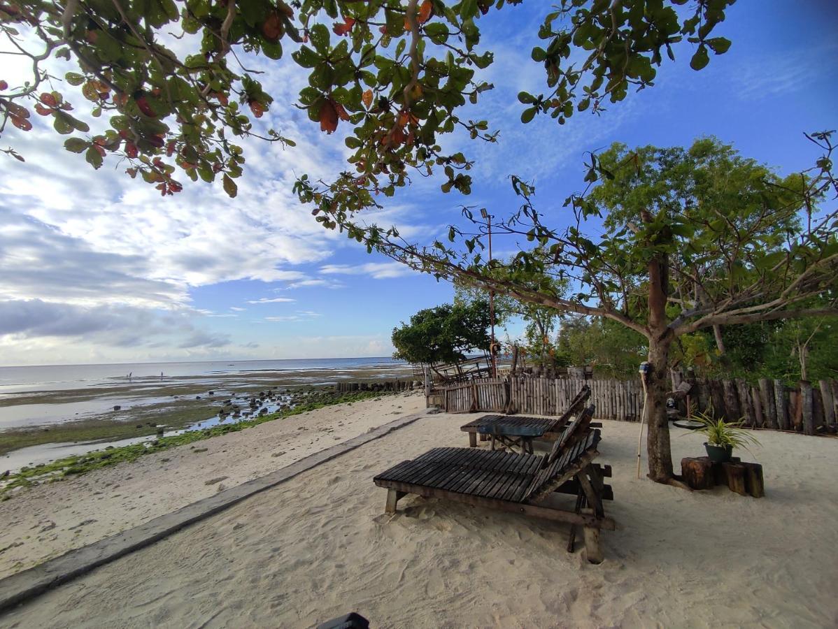 Sabas Beach And Campsite ซีคีฮอร์ ภายนอก รูปภาพ