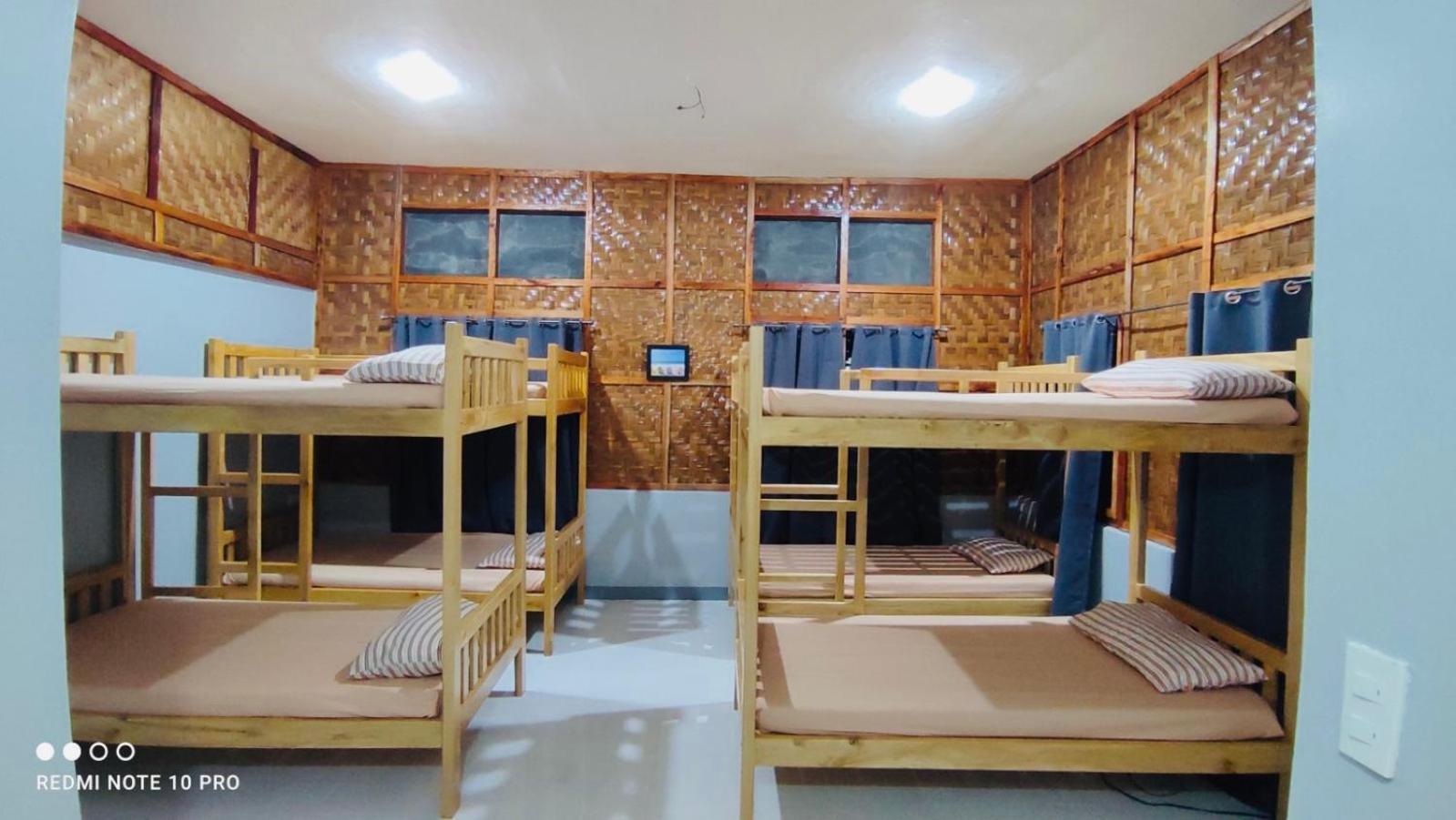 Sabas Beach And Campsite ซีคีฮอร์ ภายนอก รูปภาพ