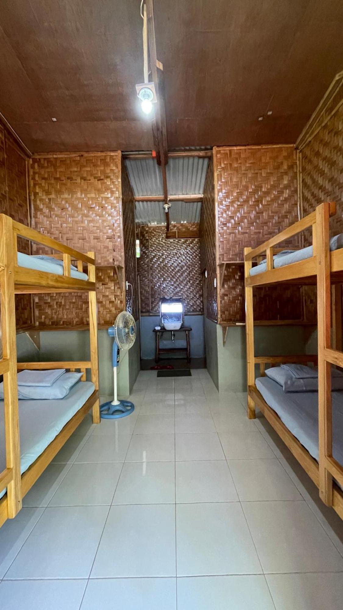 Sabas Beach And Campsite ซีคีฮอร์ ภายนอก รูปภาพ