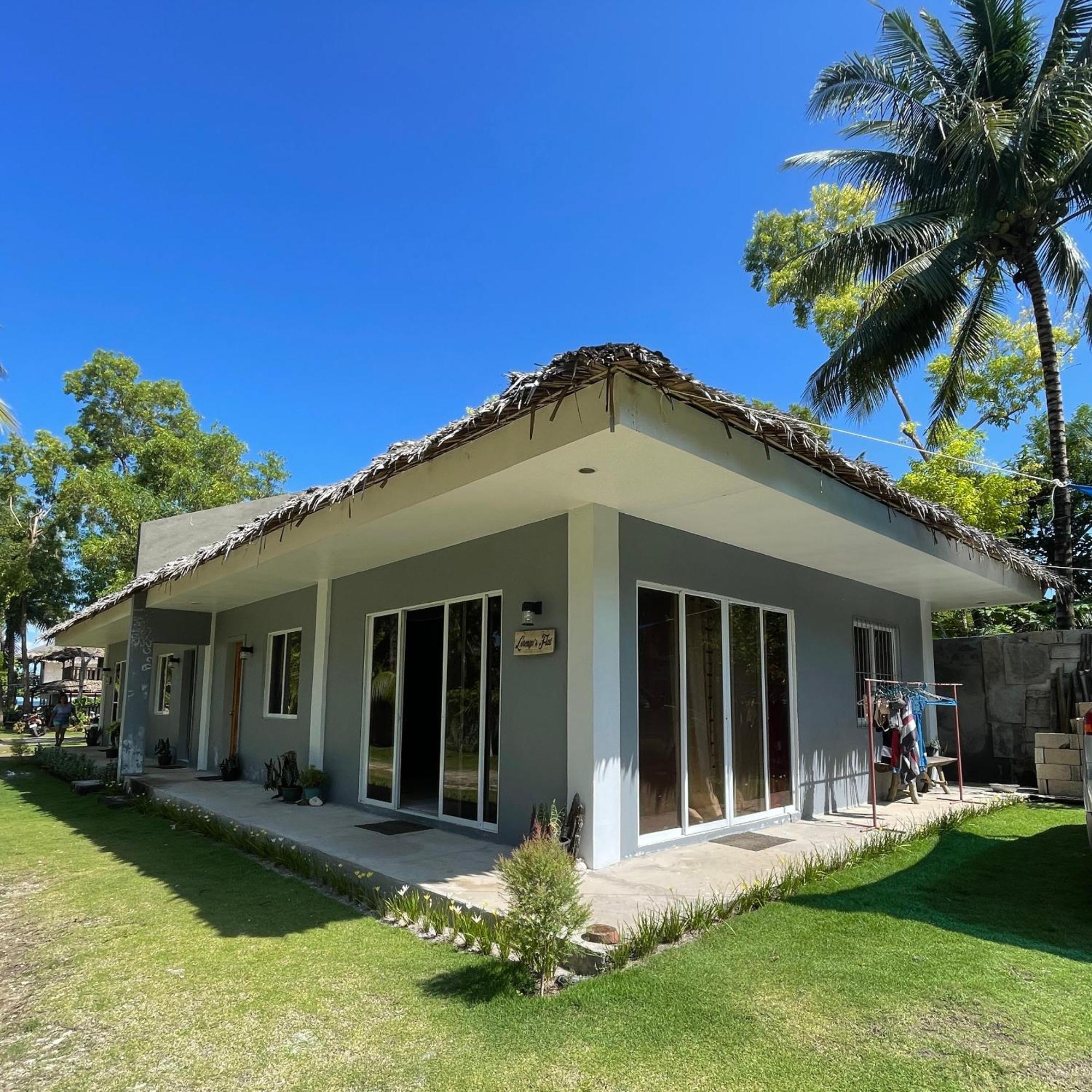 Sabas Beach And Campsite ซีคีฮอร์ ภายนอก รูปภาพ